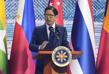 Marcos Japan Visit Expected to Deliver Key Sector Deals
